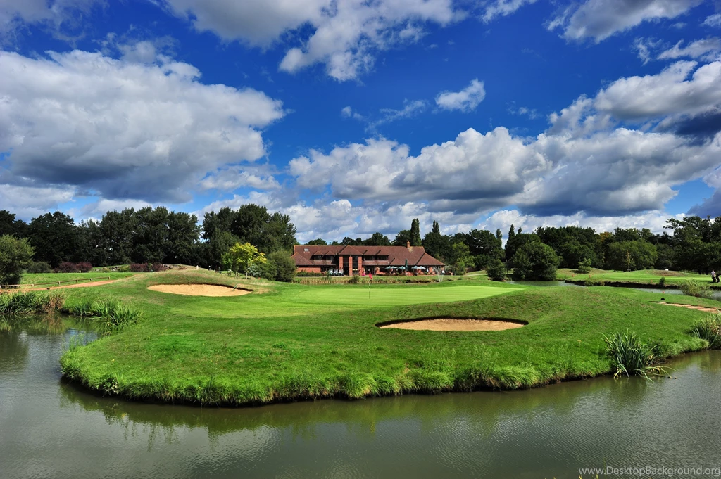 Hiseman Ltd, Golf Consultant, Golf PR, Golf Marketing And ...