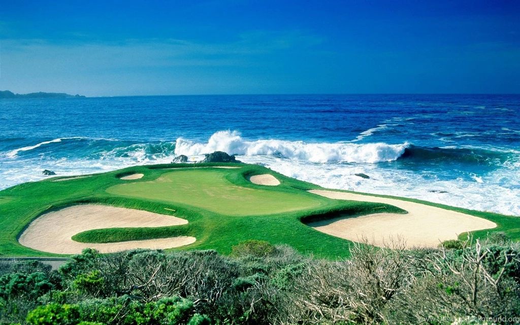 Golf Wallpapers High Quality