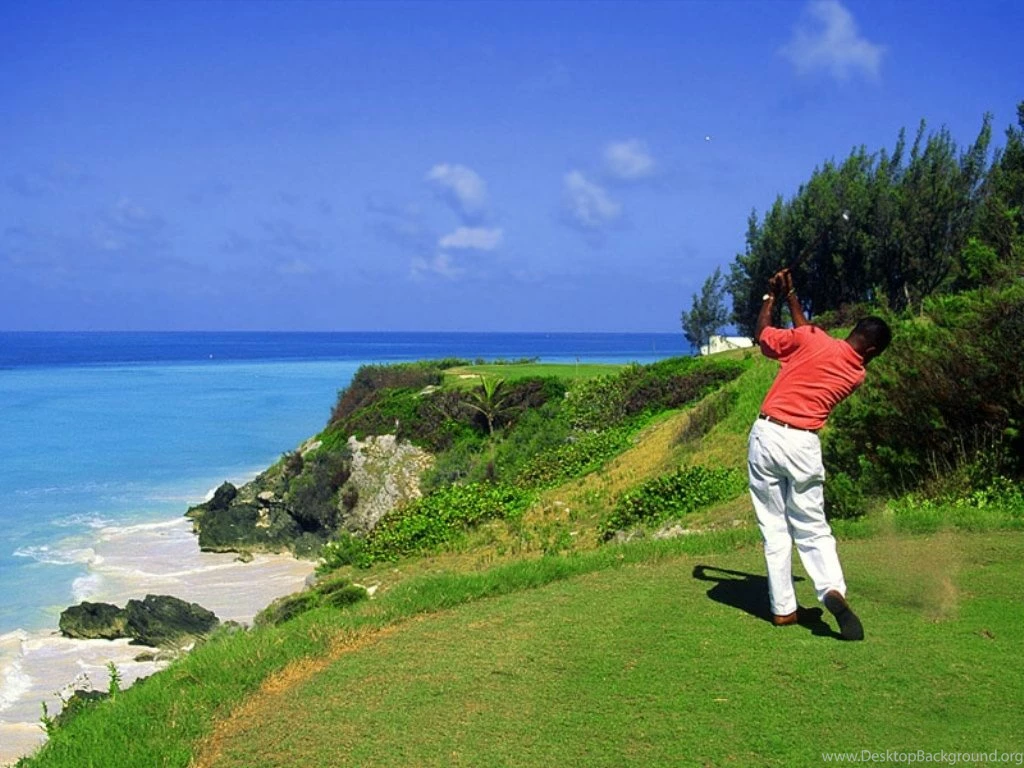 Golf Sport Wallpapers Crazy Frankenstein