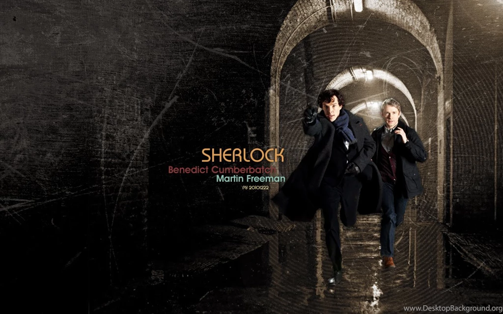Sherlock Wallpapers