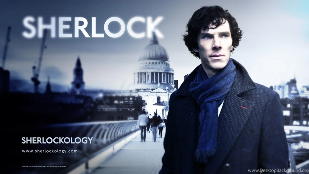 Sherlock Bbc, Sherlock Holmes, Series, 1920x1080 HD Wallpapers And ...