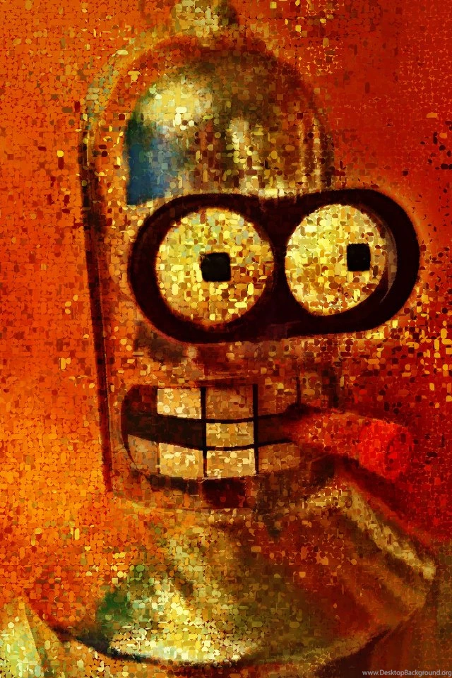 iPhone Wallpapers Digital Bender