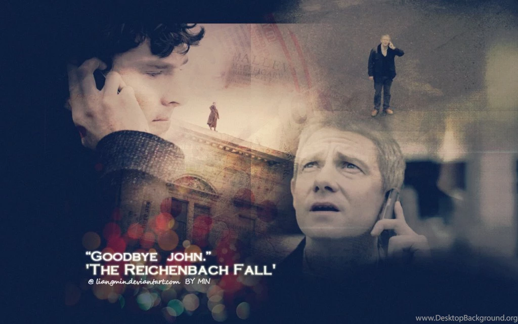Sherlock Wallpapers Sherlock On BBC One Wallpapers (33019566) Fanpop