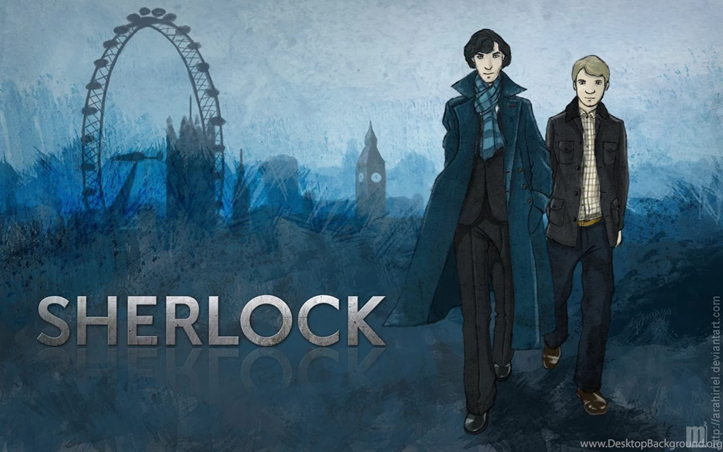 Jestingstock.com Sherlock Holmes Wallpapers Bbc