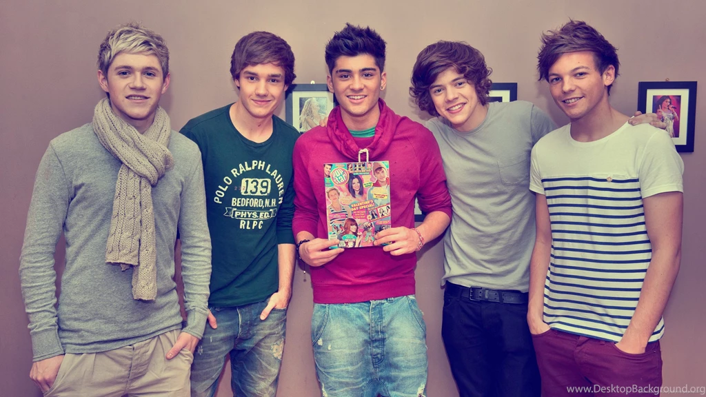 Pop Stars Wallpaper Images