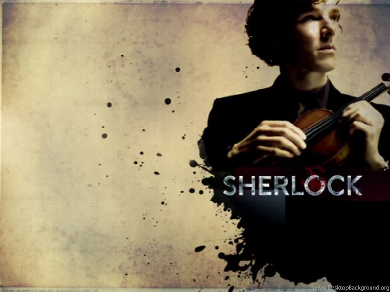 Sherlock Holmes Sherlock Holmes (Sherlock BBC1) Wallpapers ...