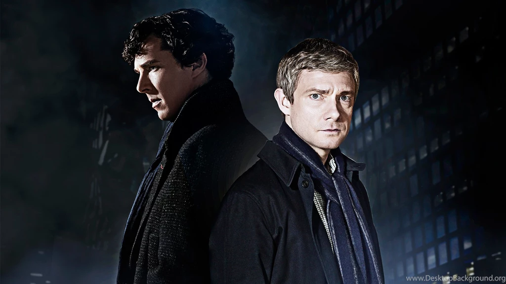 SHERLOCK Crime Drama Mystery Series Bbc Wallpapers