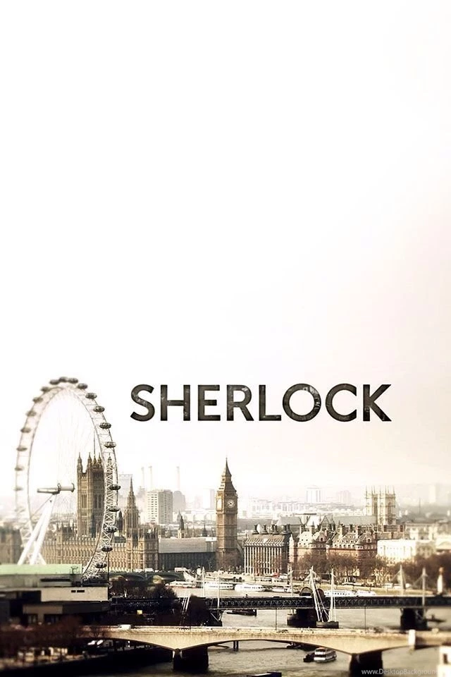 Sherlock Wallpapers Iphone On Pinterest