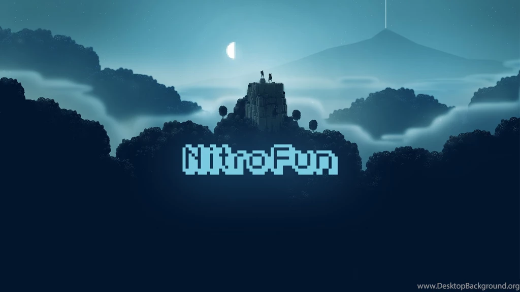 Fun Wallpapers