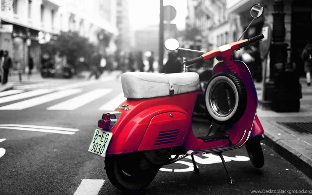 Lambretta Owners Club