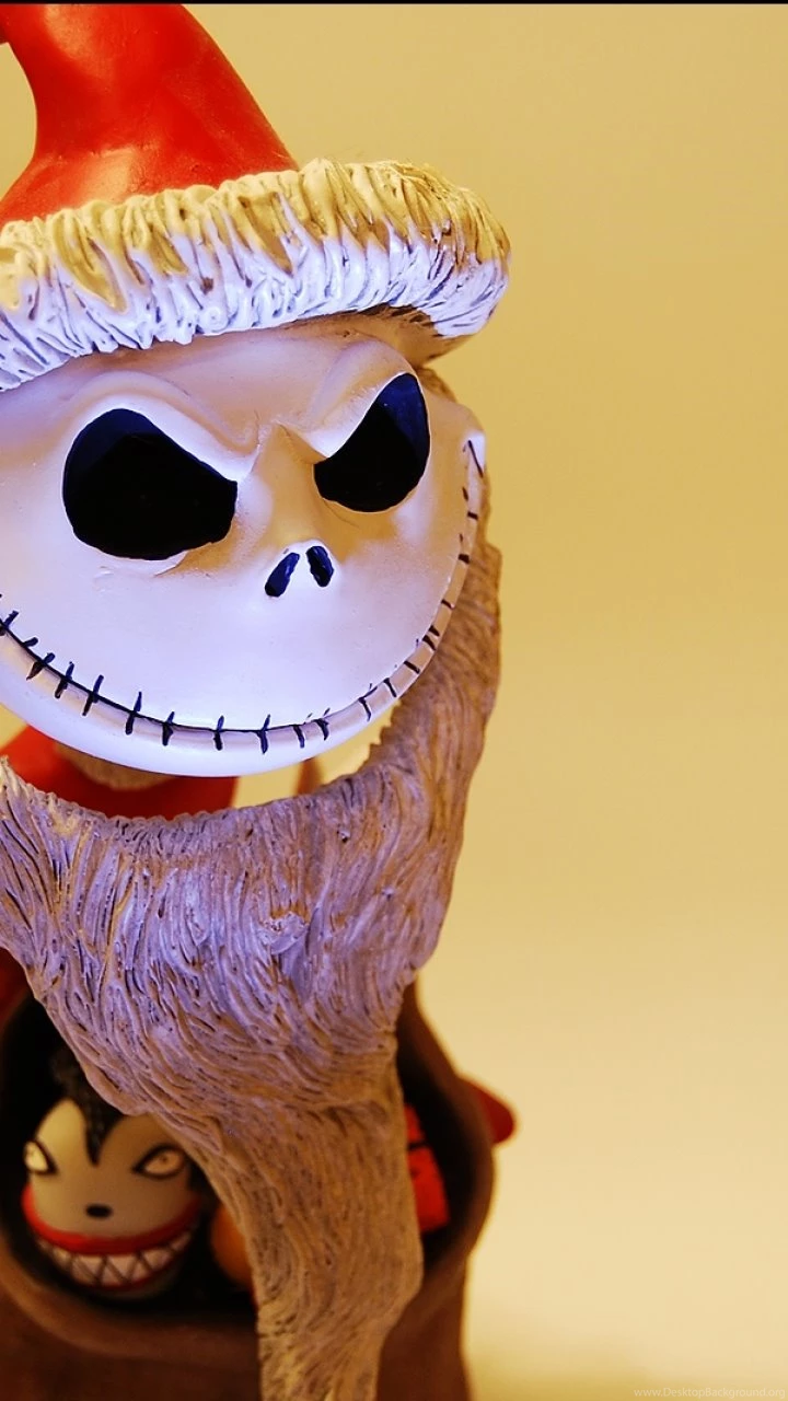 Jack Skellington Galaxy S3 Wallpapers (720x1280)