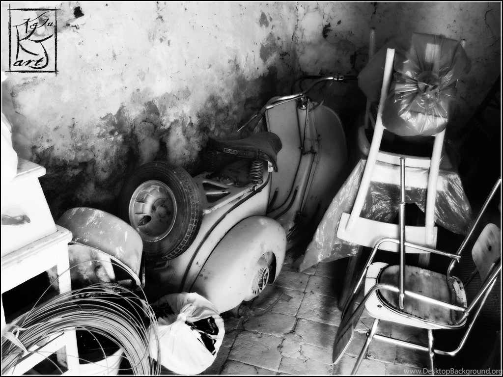 Lambretta 01 By KaJu MANIA On DeviantArt