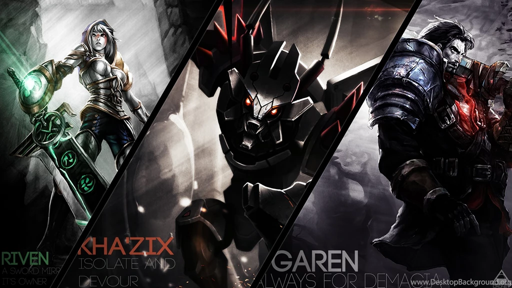 Browsing Wallpapers On DeviantArt