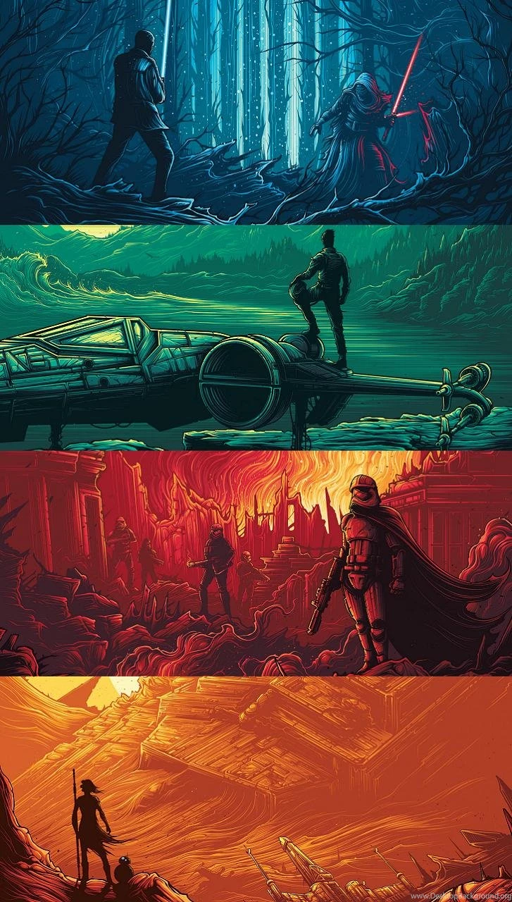 4 Imax Posters Combined Into Wallpapers For 720x1280 Phones Imgur