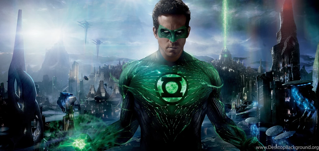 Green Lantern Ryan Reynolds Movie Posters Movies Superheroes ...