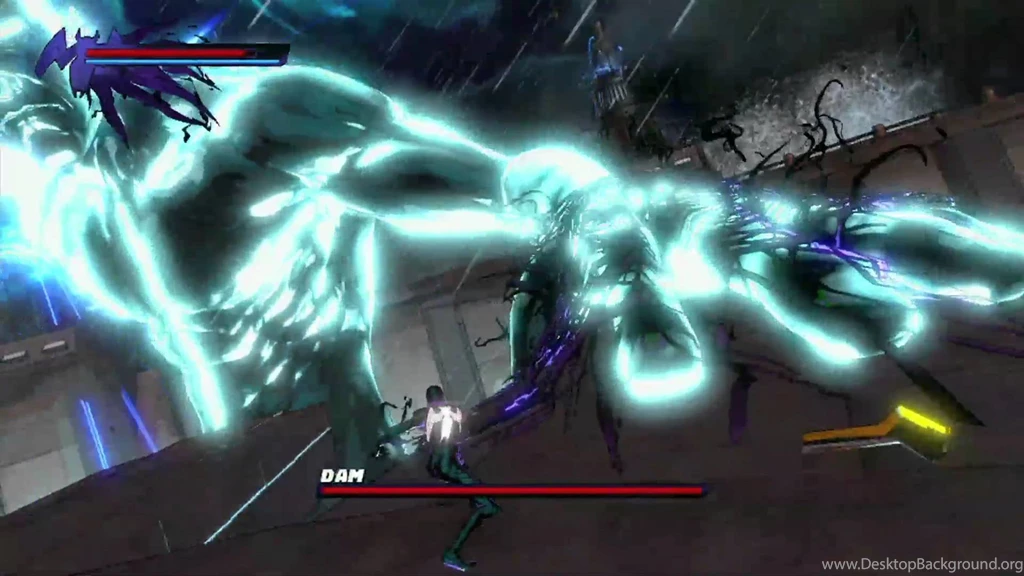 Spiderman: Shattered Dimensions Electro Montage YouTube