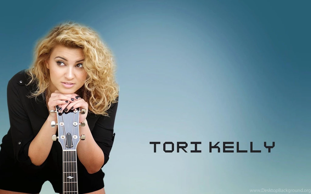 TORI KELLY Pop Singer Soul R b Poster Guitar Wallpapers