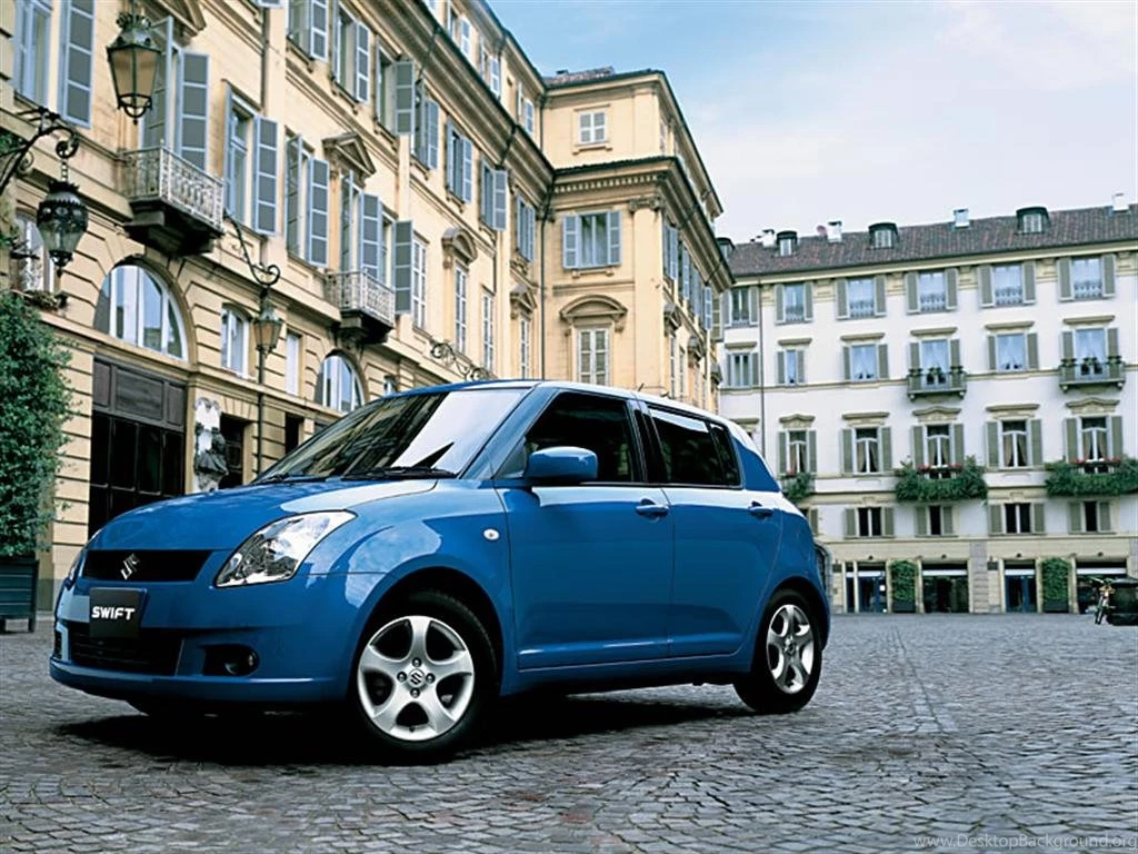 Suzuki Swift Wallpapers Desktop