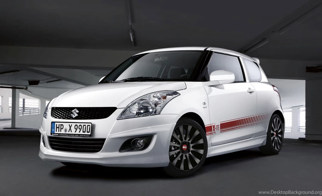 Boutique Romantica fantezie boutique: Suzuki Swift Wallpapers ...