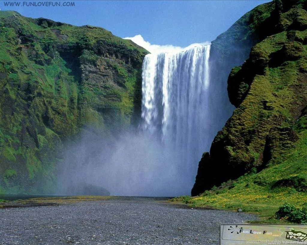 Wallpapers Of Natural Beauty   Wallpapers HD Fine