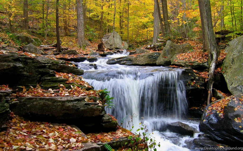 Waterfall HD Wallpapers