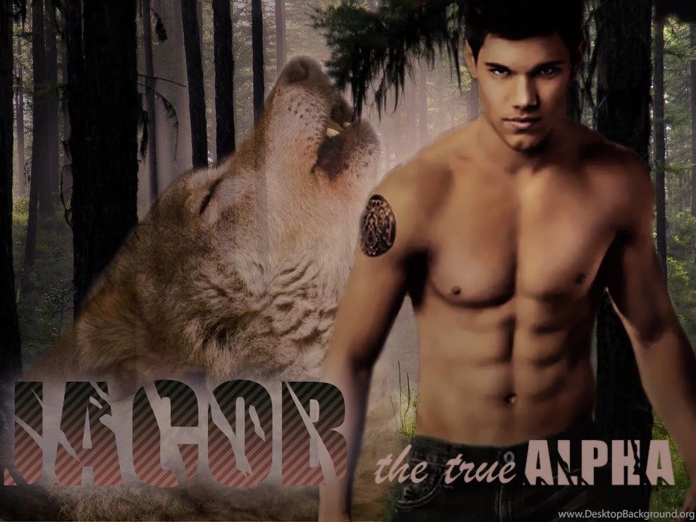 Jacob Black Wallpapers By Asuka sama x3 On DeviantArt