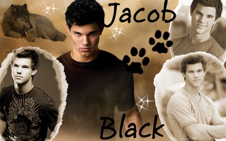Jacob Black Wallpapers By Asuka sama x3 On DeviantArt