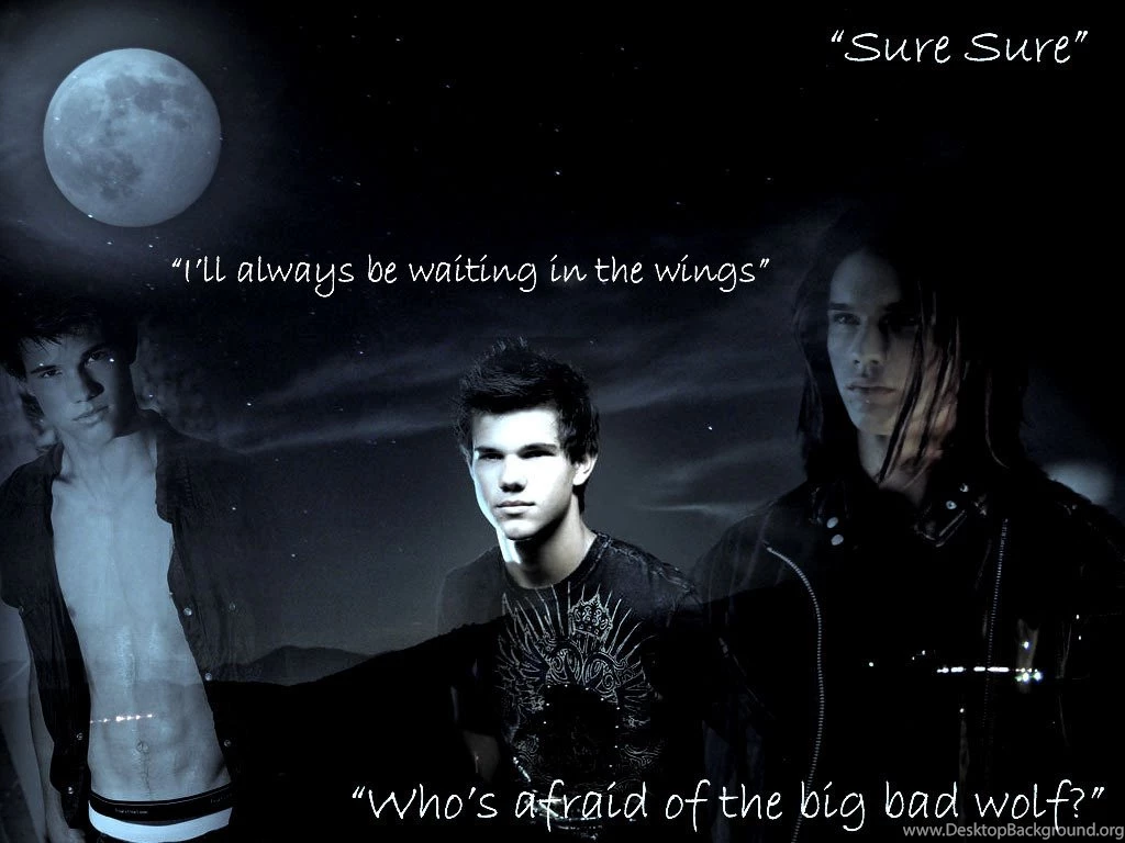 Jacob Black Wallpapers Jacob Black Wallpapers (3984120) Fanpop
