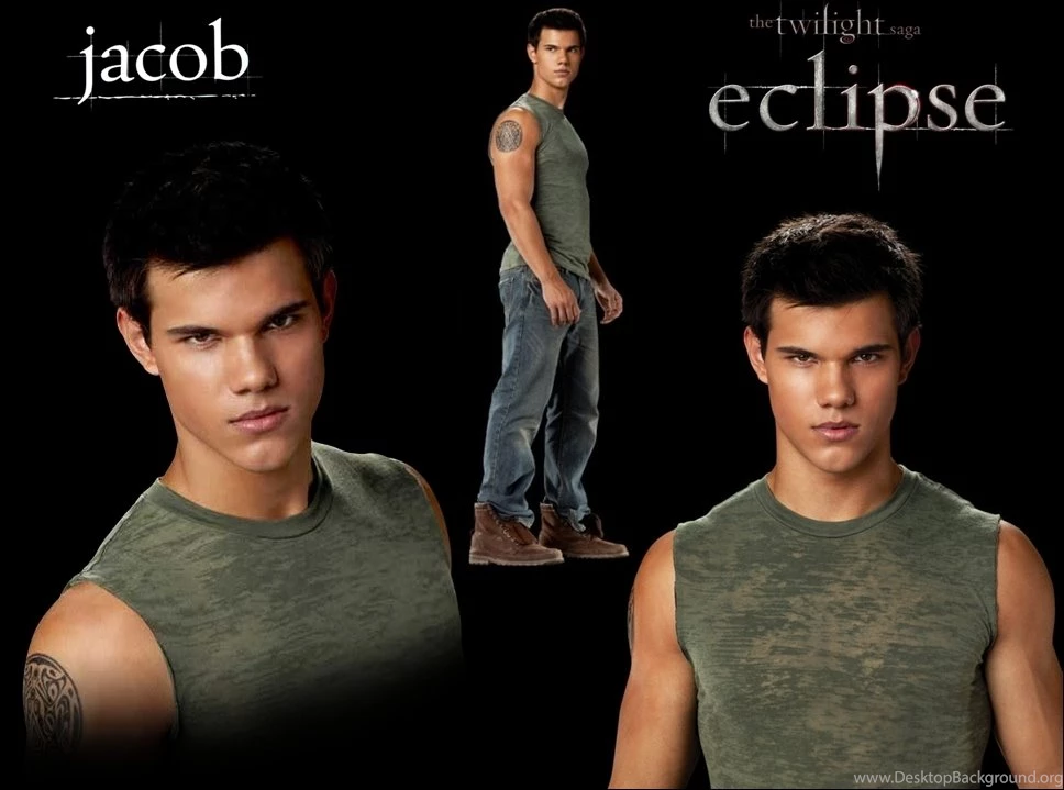 Jacob Wallpapers Jacob Black Photo (13855362) Fanpop