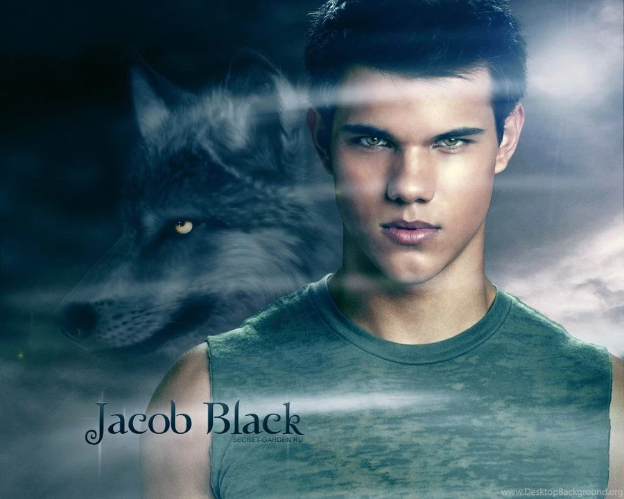 Jacob Black By Angie sg On DeviantArt