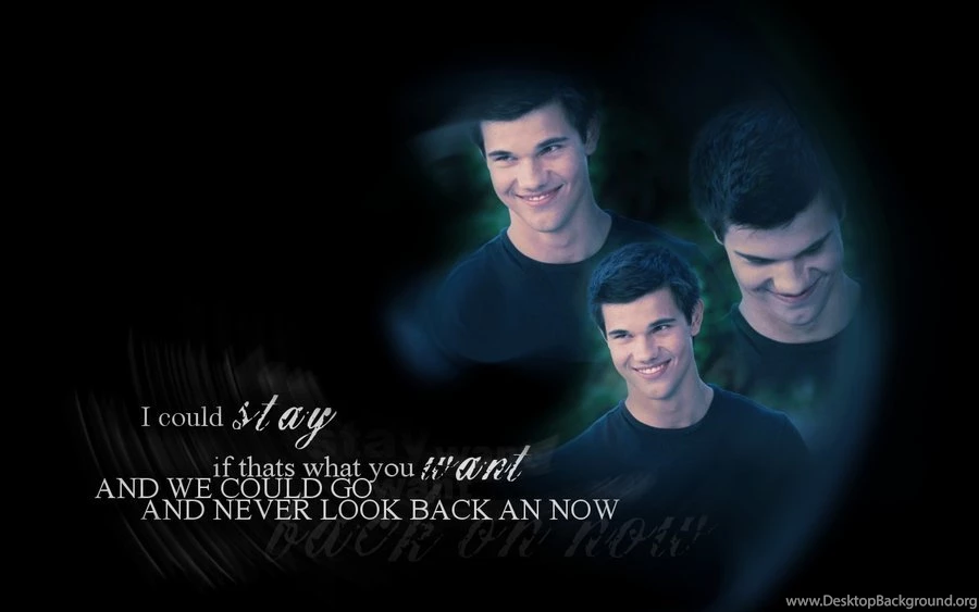 Jacob Black Wallpapers By Nelli i On DeviantArt