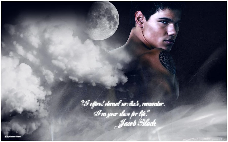 Jacob Black Slave Wallpapers By BillyCaine On DeviantArt