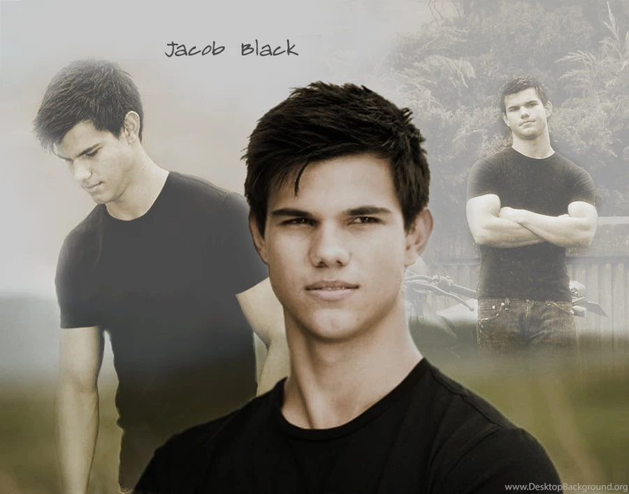 Jacob Black Wallpapers By Iarazza On DeviantArt