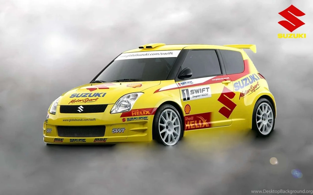 View Of Suzuki Swift Wallpapers : Hd Wallpapers