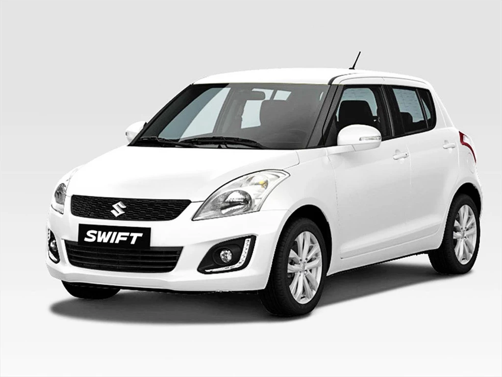 Top HD Suzuki Swift Wallpapers