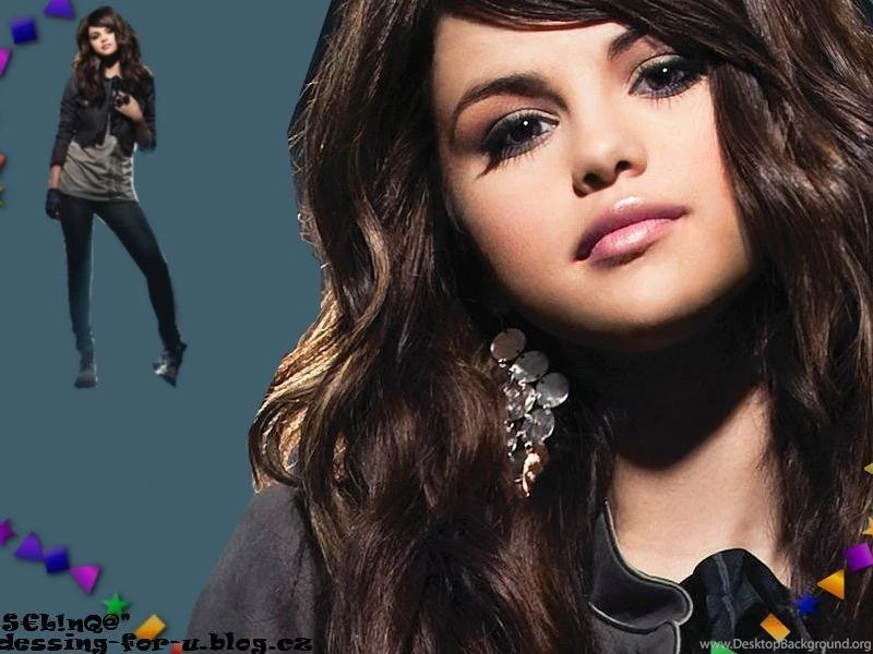 Selena Gomez Wallpapers 23 Wallpapers HD Wallpaper Backgrounds ...