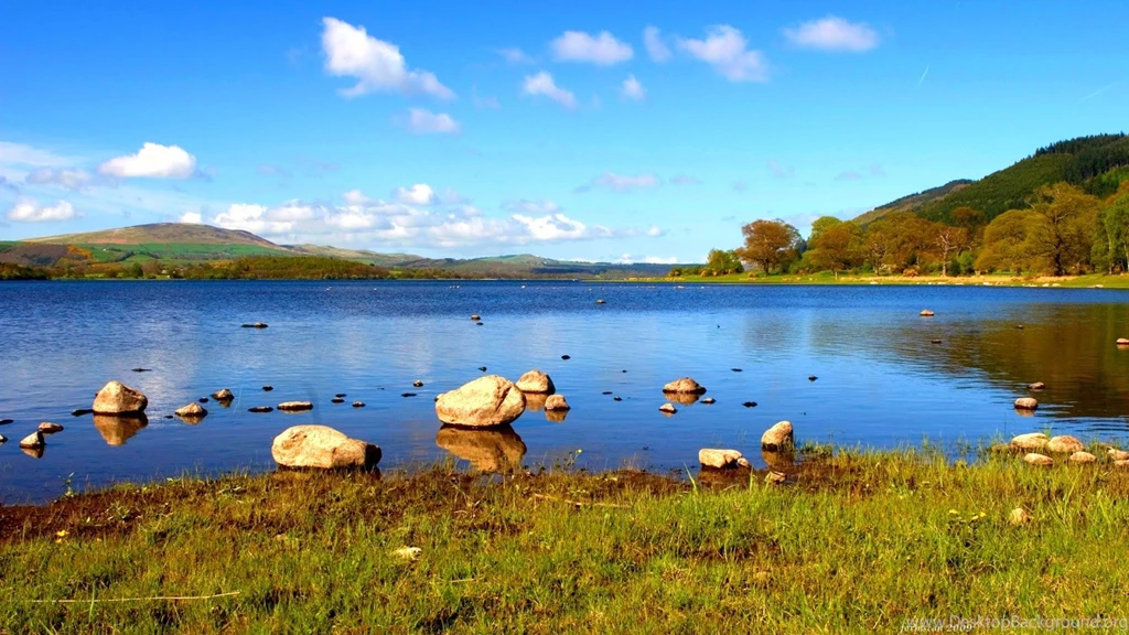 Desktop Hd Nature 3d Wallpapers