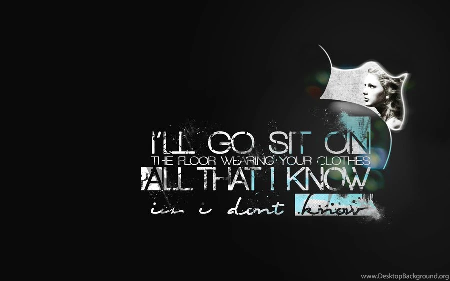 Taylor Swift Wallpapers 2 By ShineYour Light On DeviantArt