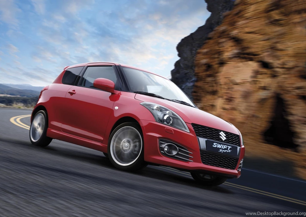 2012 Suzuki Swift Images. Photo: Suzuki Swift Sport Frankfurt 2012 ...