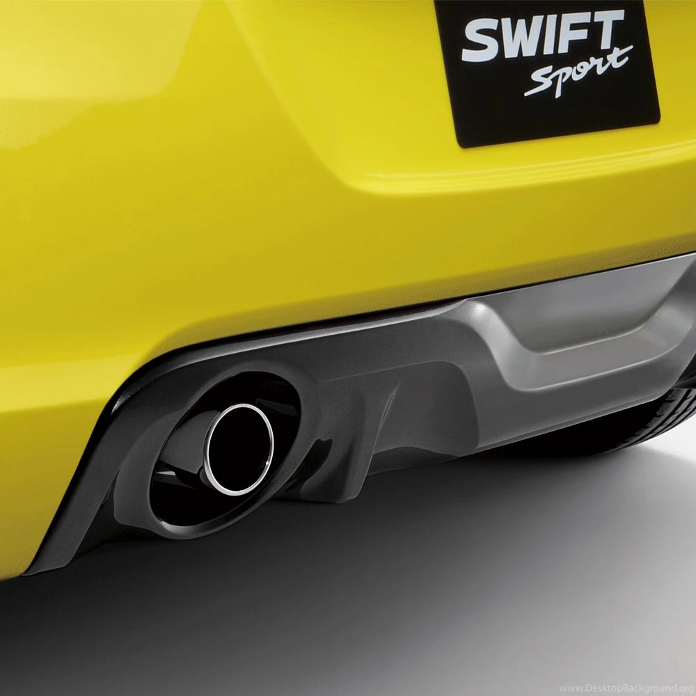 2015 Suzuki Swift Wallpapers Full HD