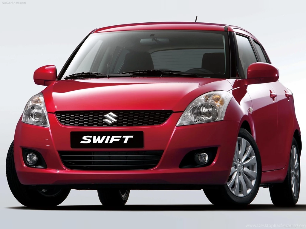 Suzuki Swift Picture