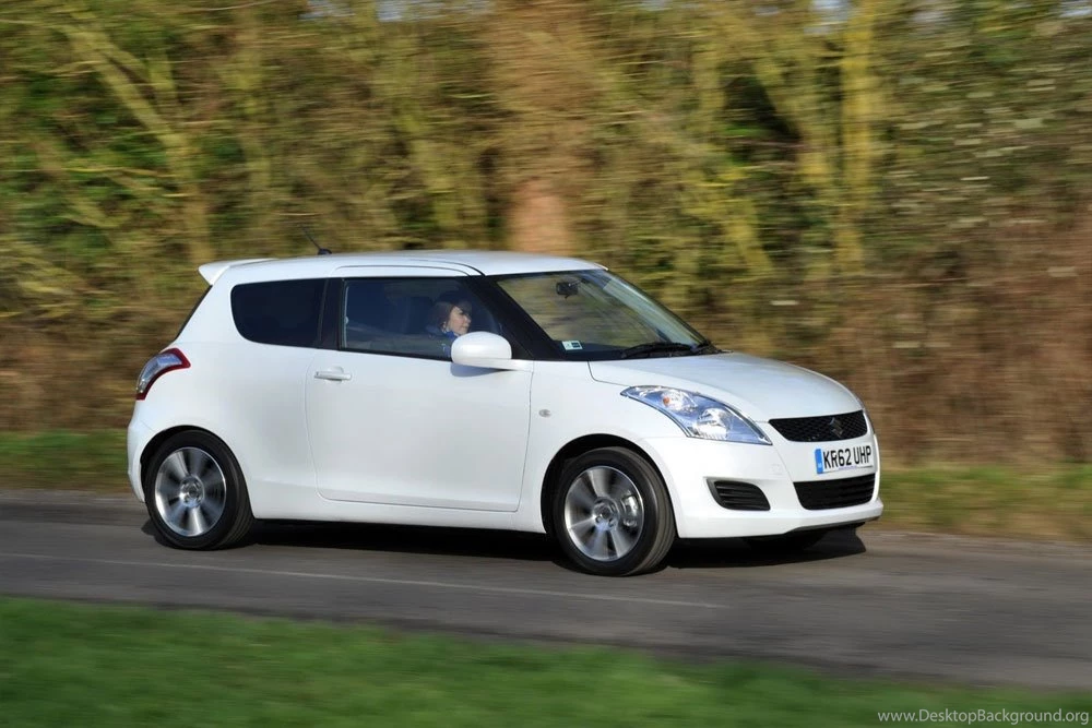 2016 Suzuki Swift Wallpapers High Resolution New Car Concepts