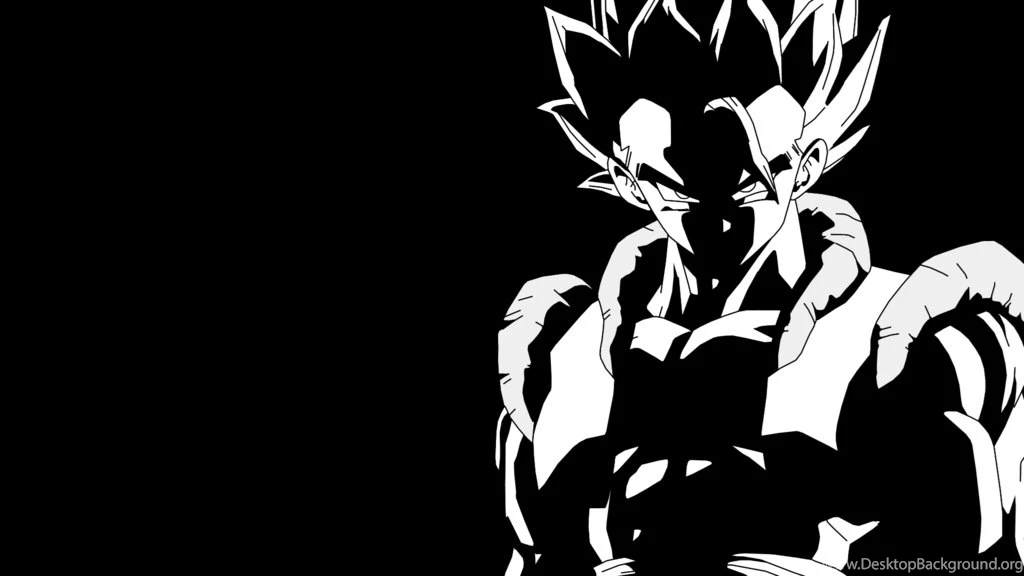 Gogeta Wallpapers   Wallpapers Cave
