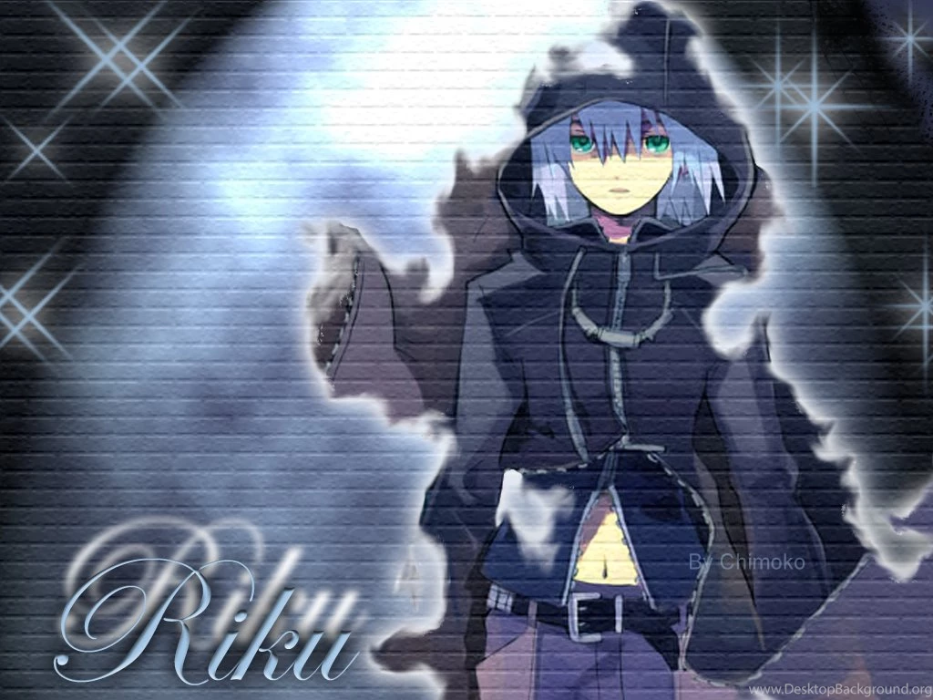 First Kingdom Hearts Wallpapers By ChimokoUmi On DeviantArt