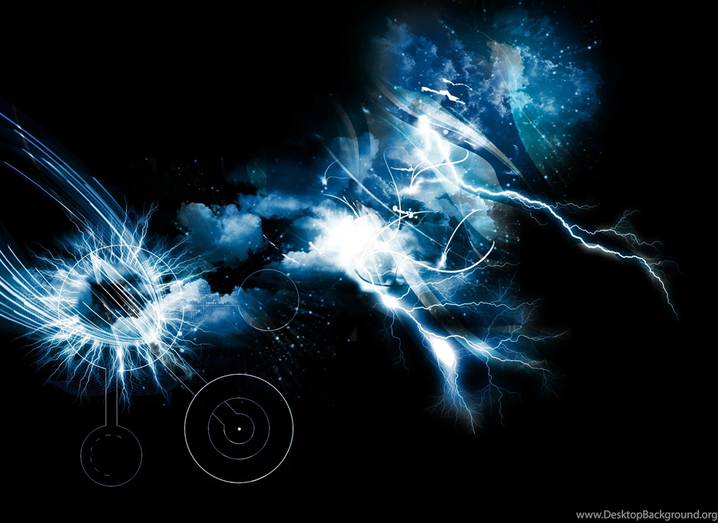 Thunder Dragon Wallpaper Images