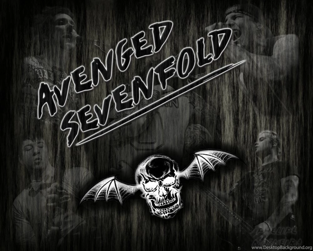 Avenged Sevenfold Wallpapers By OrderUchiha On DeviantArt