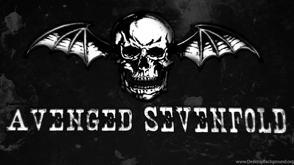 Hail To The King, Avenged Sevenfold Wallpapers By ChaoticHazard On ...