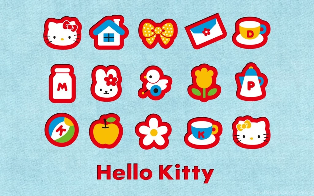 Hello Kitty   1581269