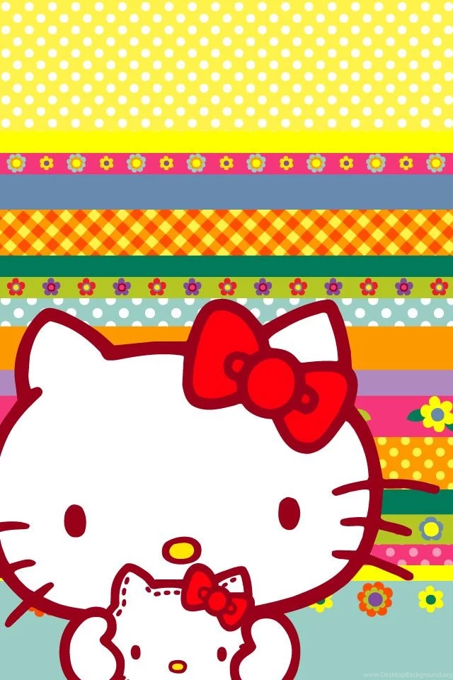 H E L L O   K I T T Y • On Pinterest
