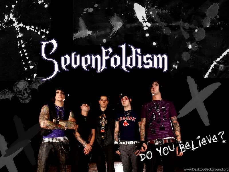 Wallpapers Gems Avenged Sevenfold Beautiful Hd 800x600